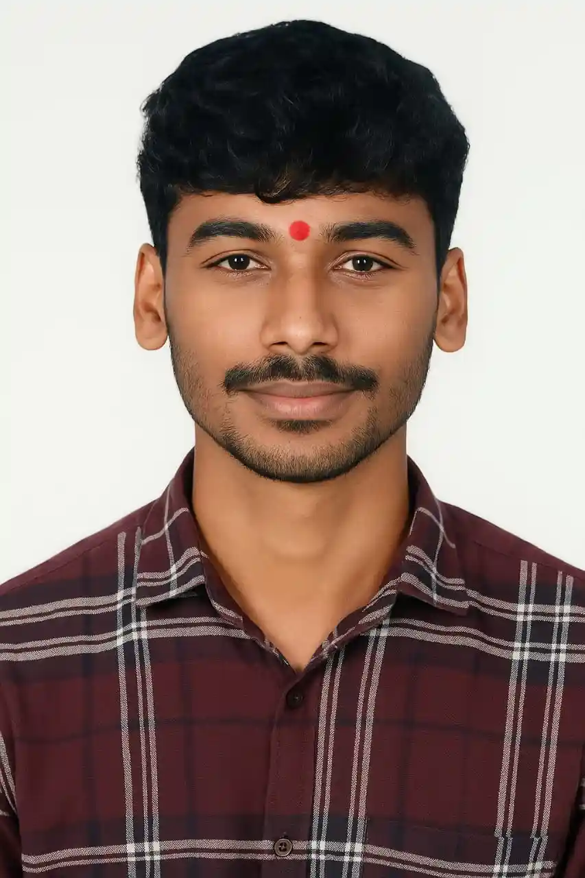 Prathamesh Utekar - Civil Draughtsman | MIT Placed Student 